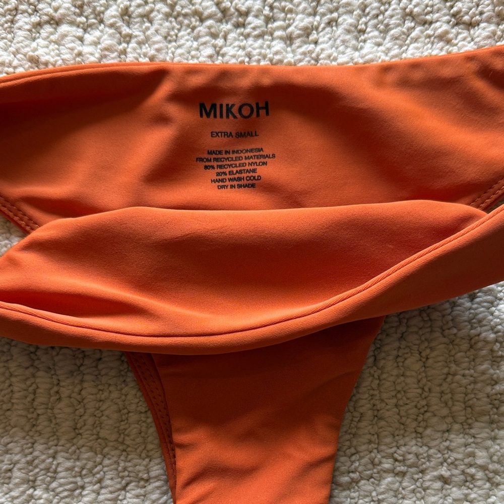 Mikoh Bikini Set - Picture 2 of 4